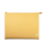 Uniq Lyon laptop sleeve 14" żółty/canary yellow - 1169675 - zdjęcie 2